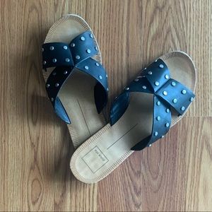 Dolce Vita Slide Sandals